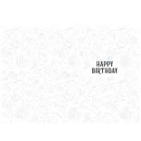 Magical 6th Harry Potter Birthday Card Extra Image 1 Preview